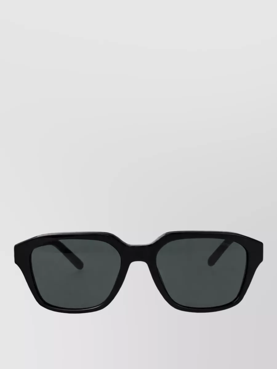 Emporio Armani Oversized Sunglasses