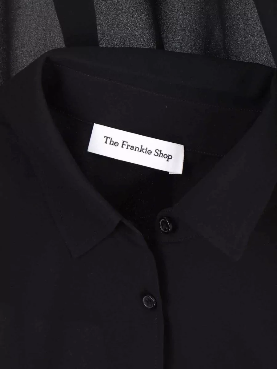 The Frankie Shop Shirt