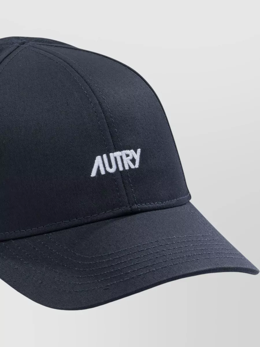 Autry Cotton Baseball Cap