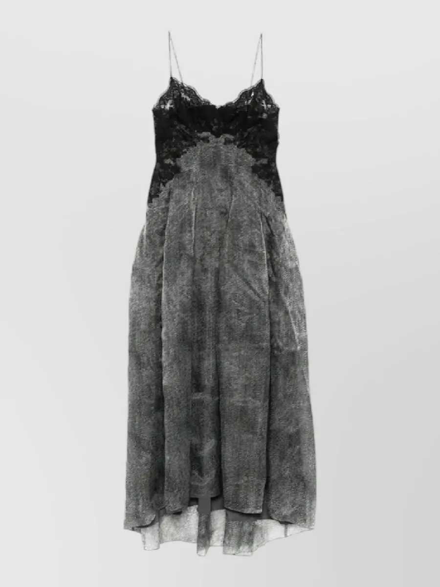 Ermanno Scervino maxi dress