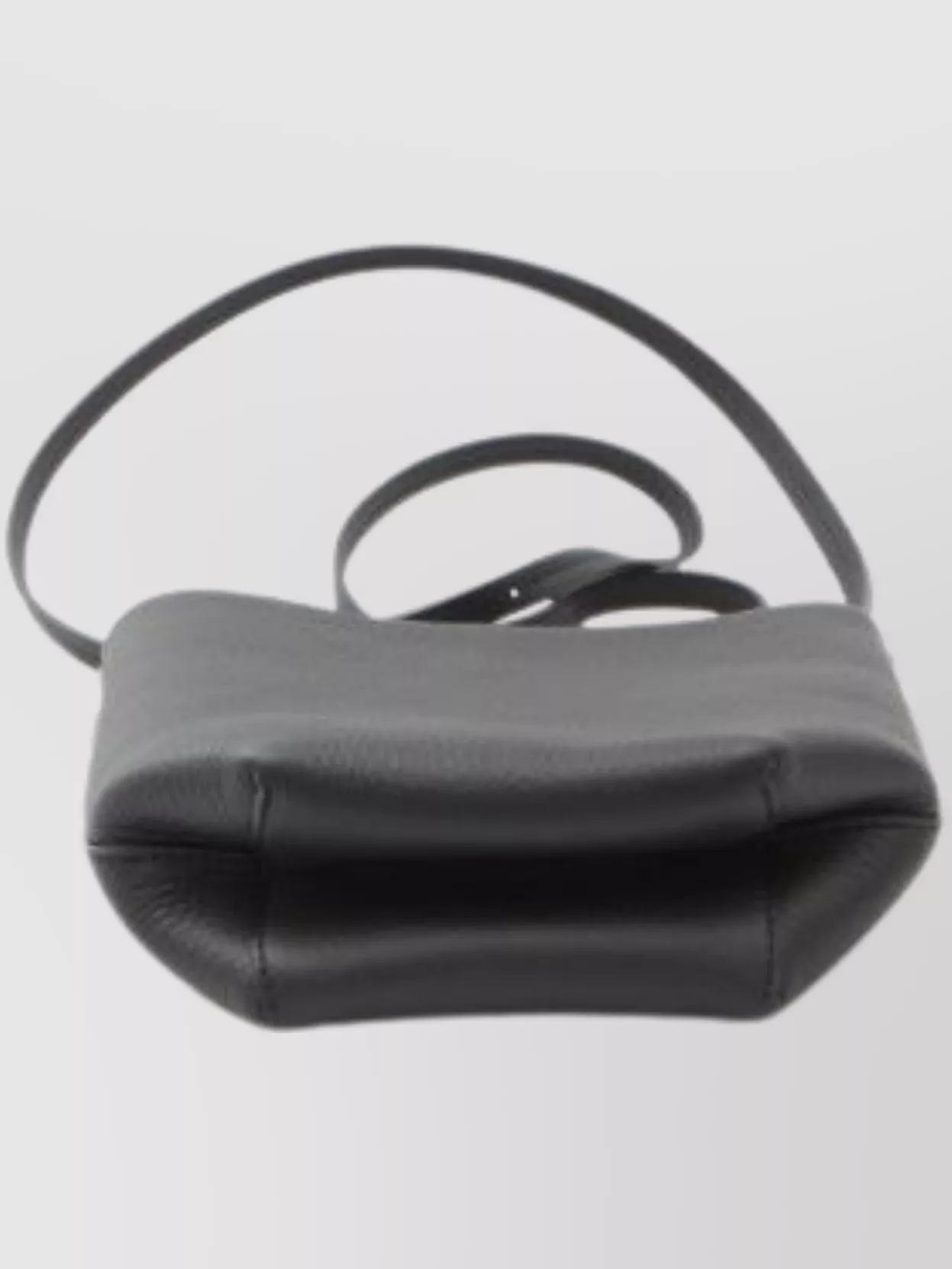 The Row Crossbody Bag Featuring Adjustable Strap