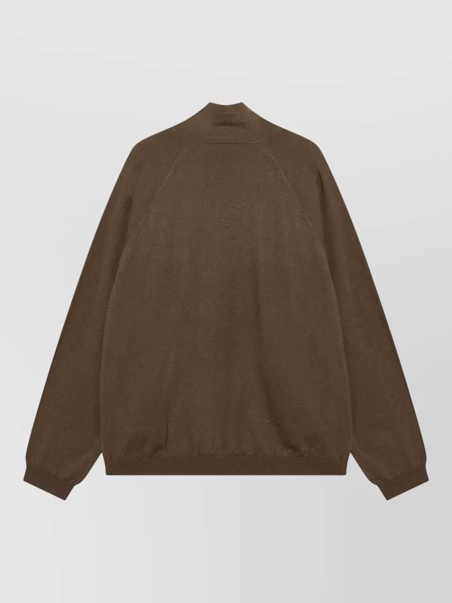 The Frankie Shop Bomber Jacket