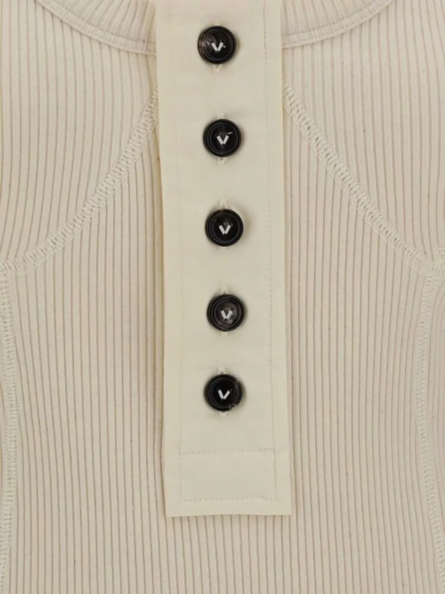 Bottega Veneta Tank Top
