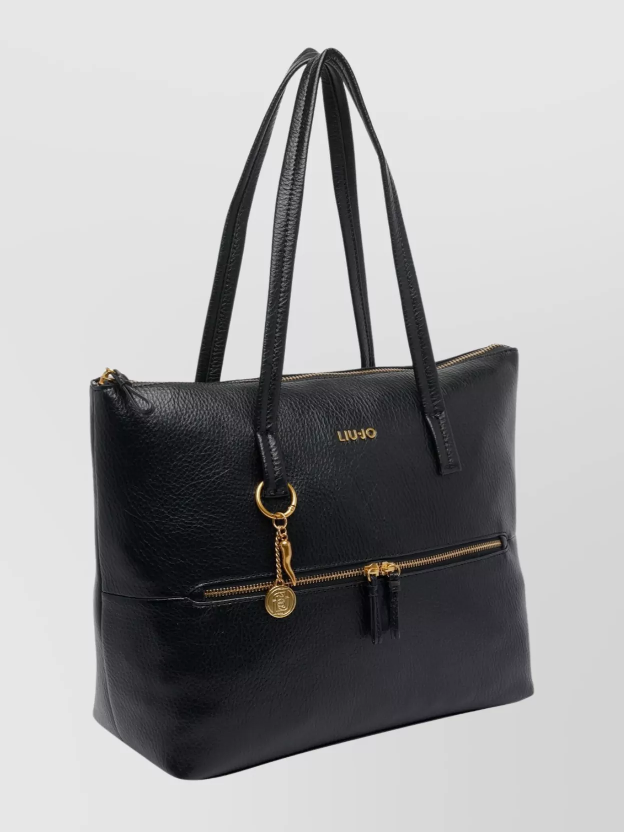 Liu Jo Chic Shoulder Bag Double Straps