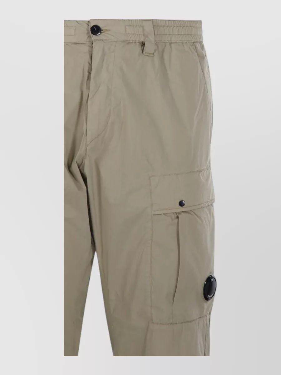 C.p. Company Cargo Shorts