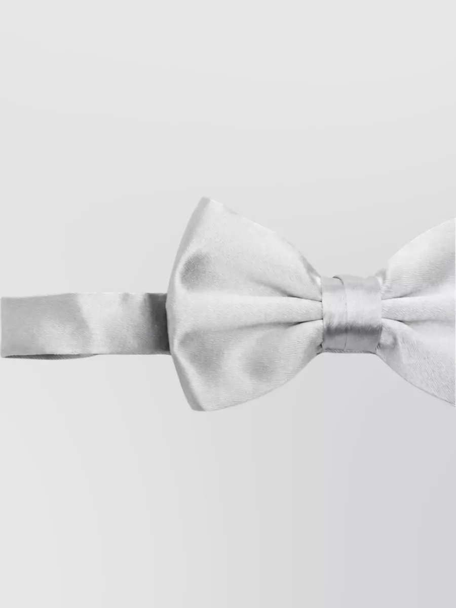 Giorgio Armani Silk Tie