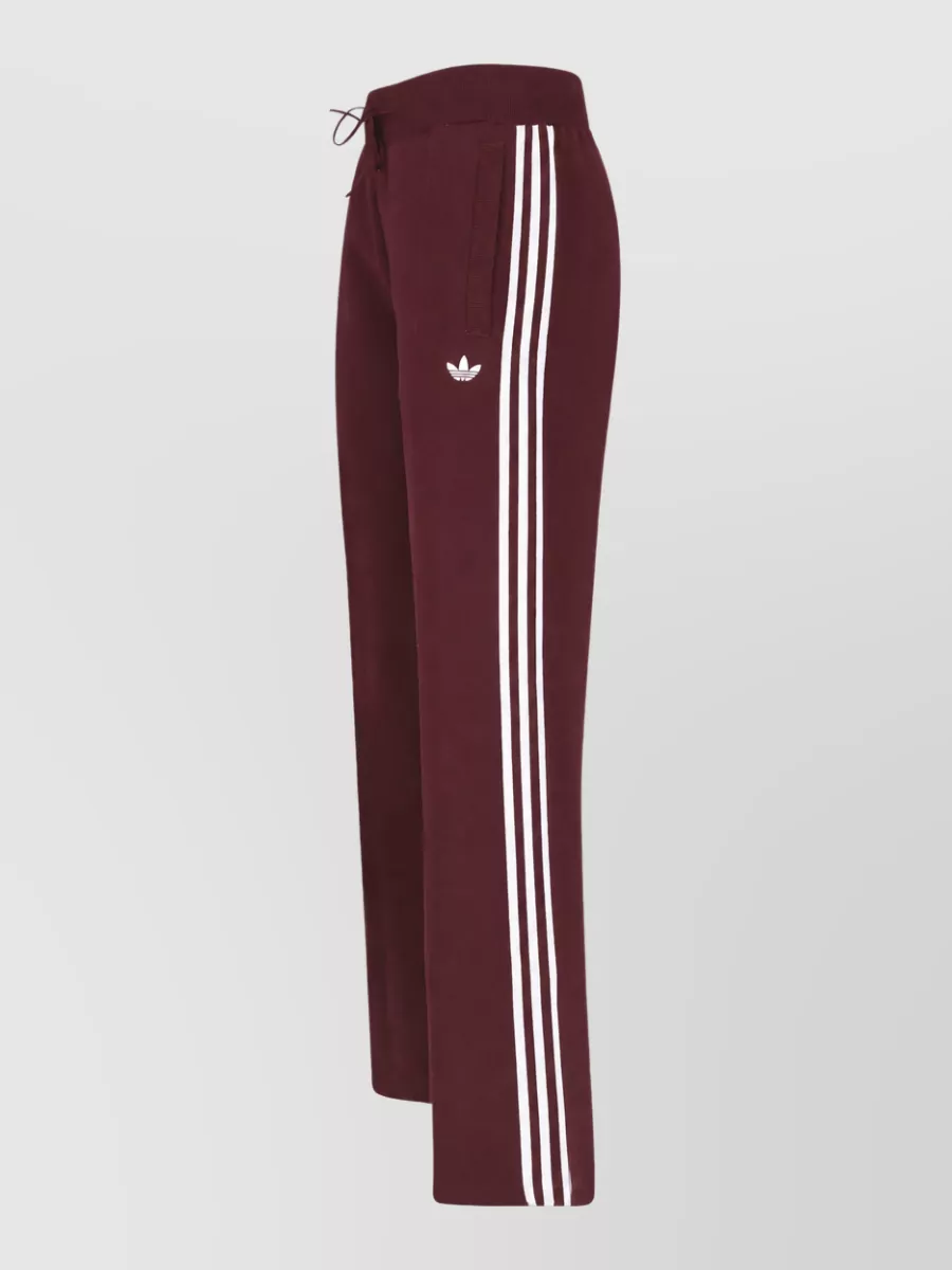 Adidas Straight Trousers