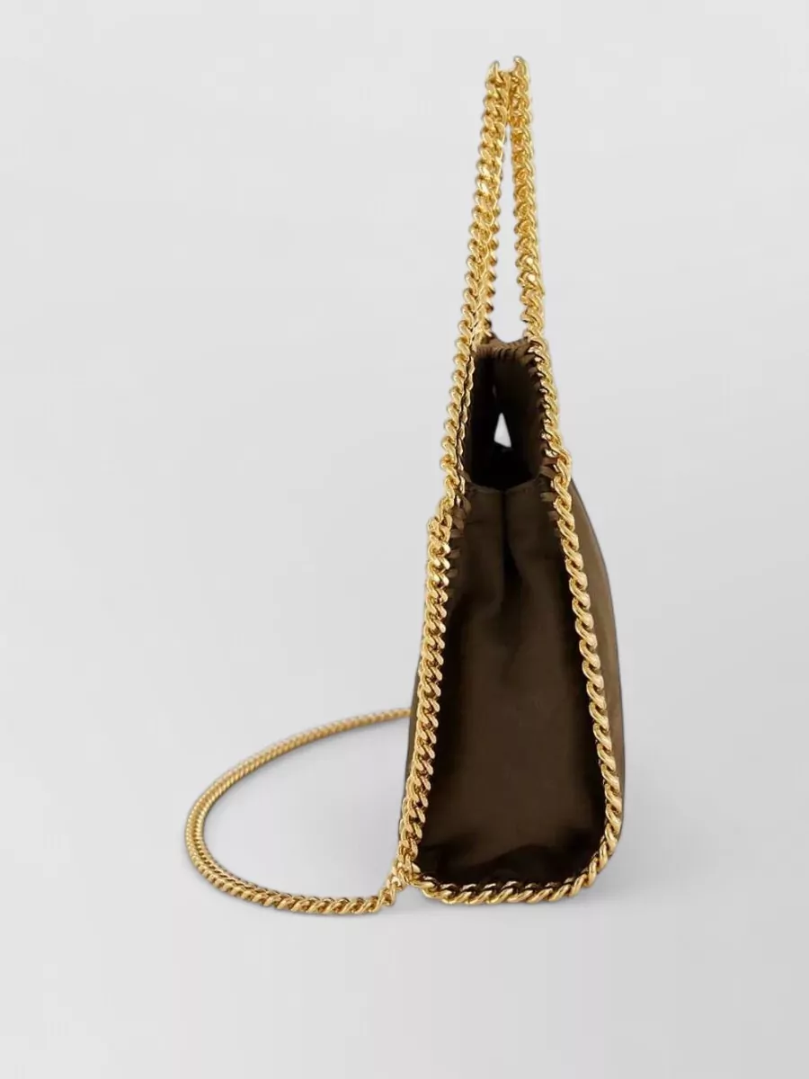 Stella Mccartney Falabella Mini Shoulder Bag