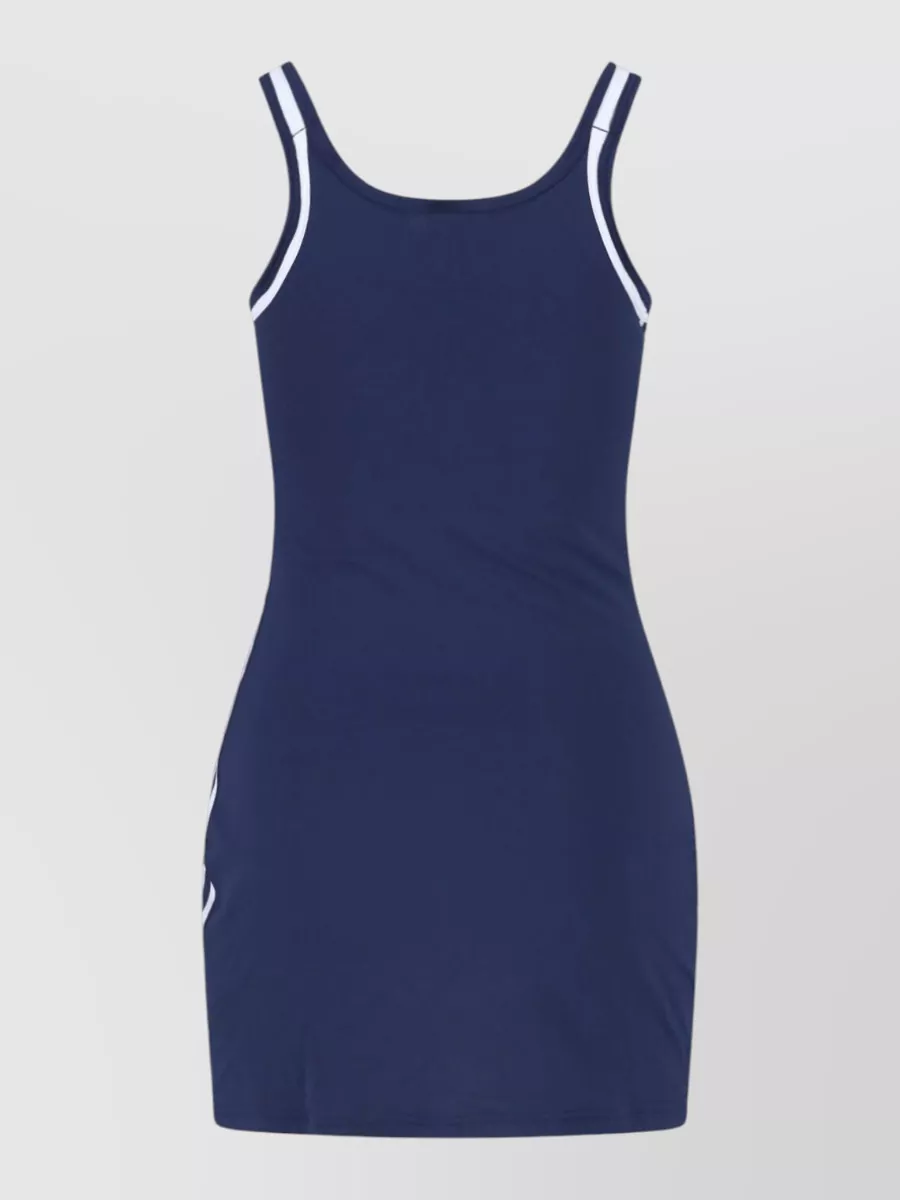 Adidas Knee-Length Dress