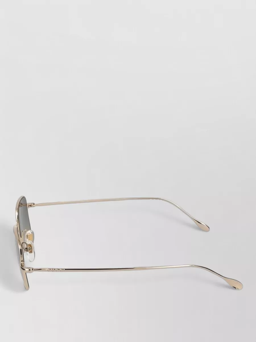 Gucci Metal Sunglasses