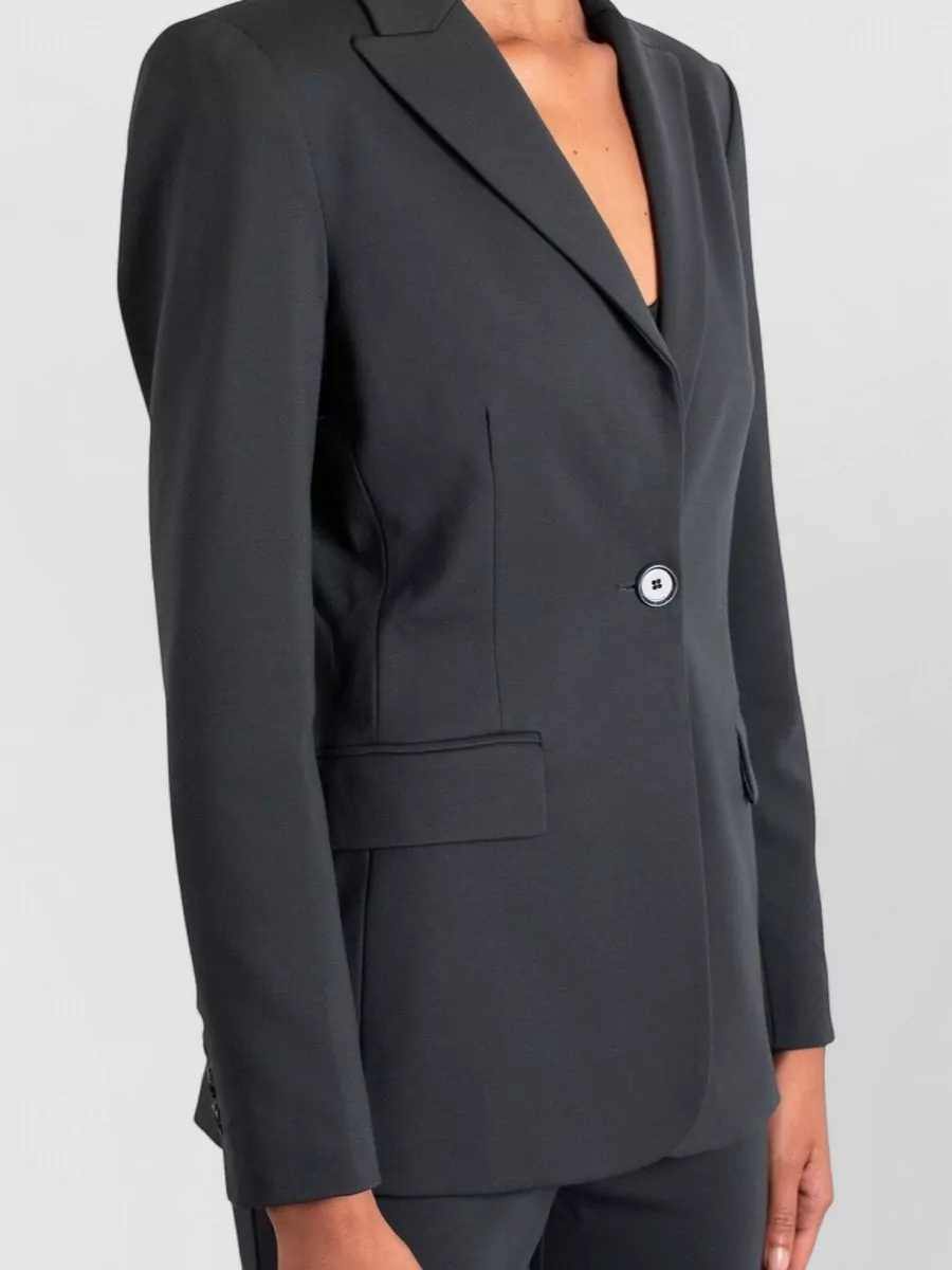 Pinko Tailored Jacket