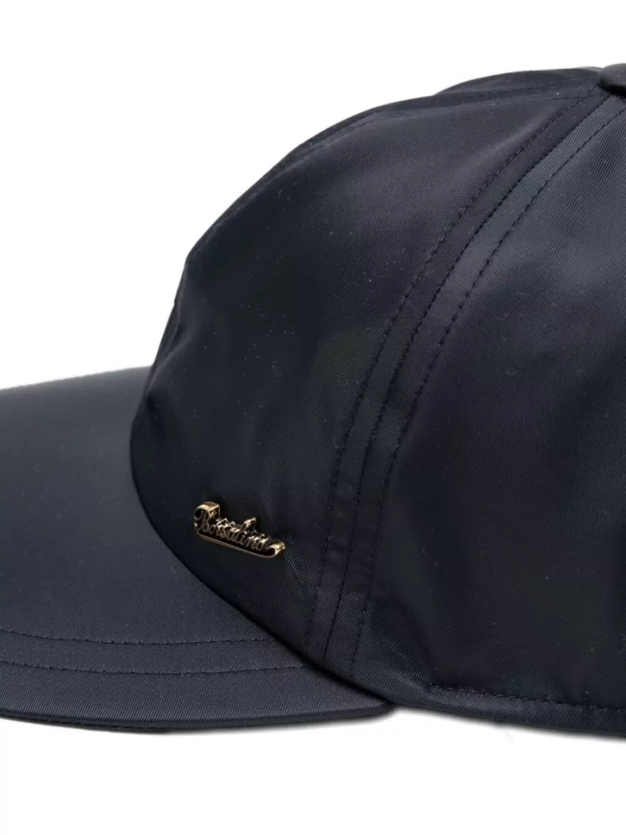 Borsalino Nylon Cap