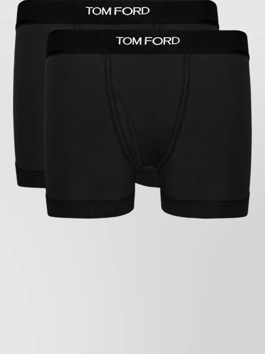 Tom Ford 2-Pack Boxer Briefs