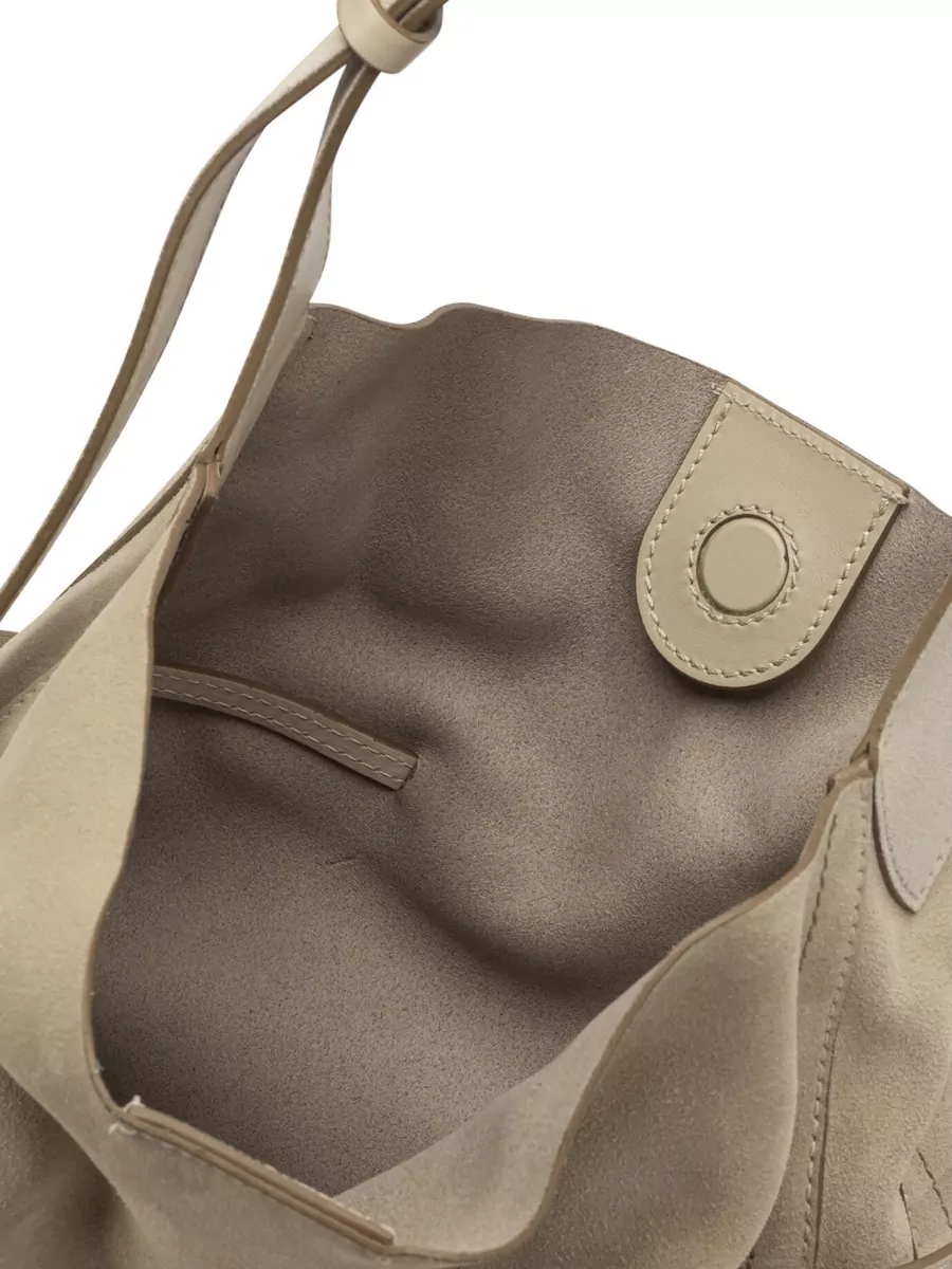 Gianni Chiarini Versatile Shoulder Bags Featuring Adjustable Strap