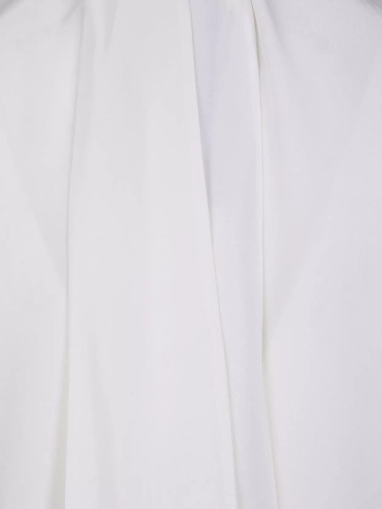 S Max Mara Draped Halterneck Sleeveless Top