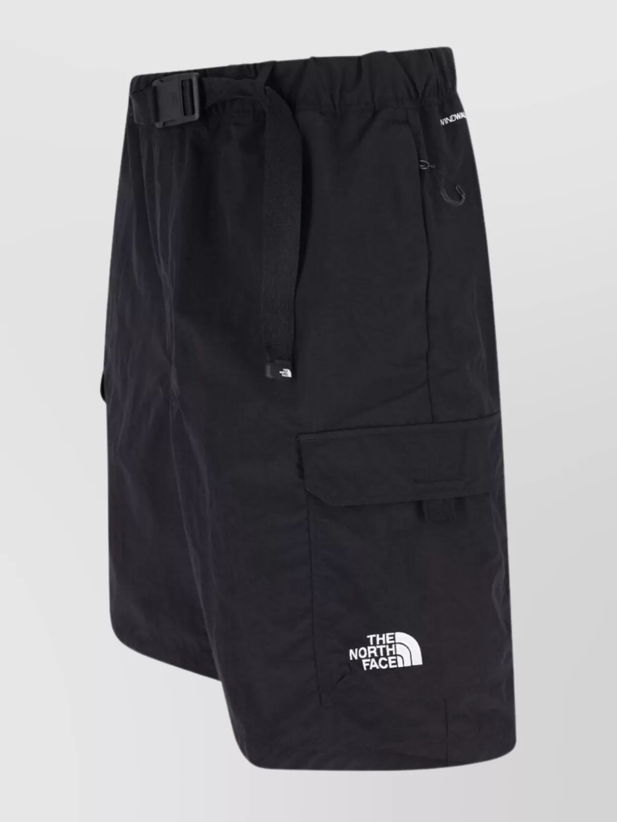 Shop The North Face Straight Cargo Shorts Adjustable Waistband
