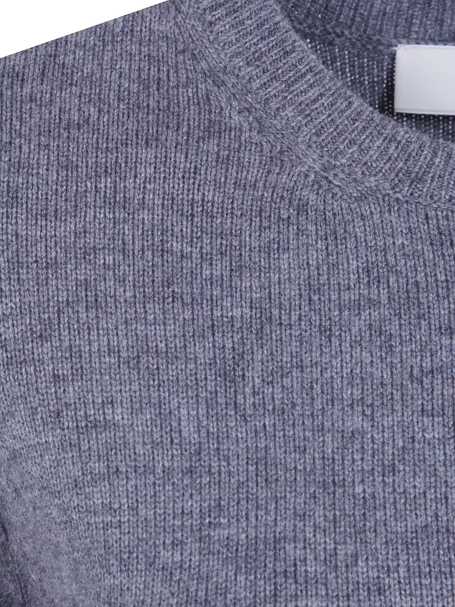 Dunst Half-Sleeve Knit Top
