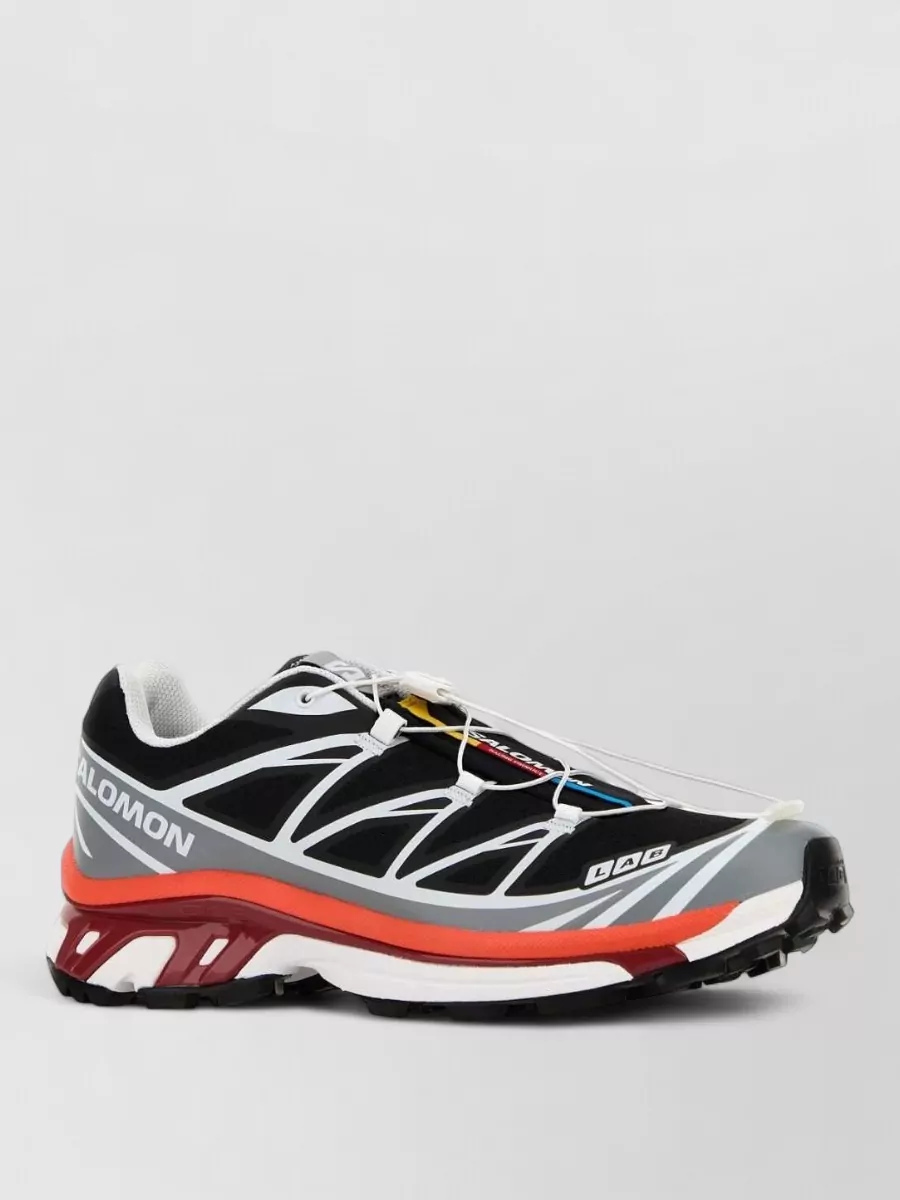 Salomon xt-6 low-top sneakers