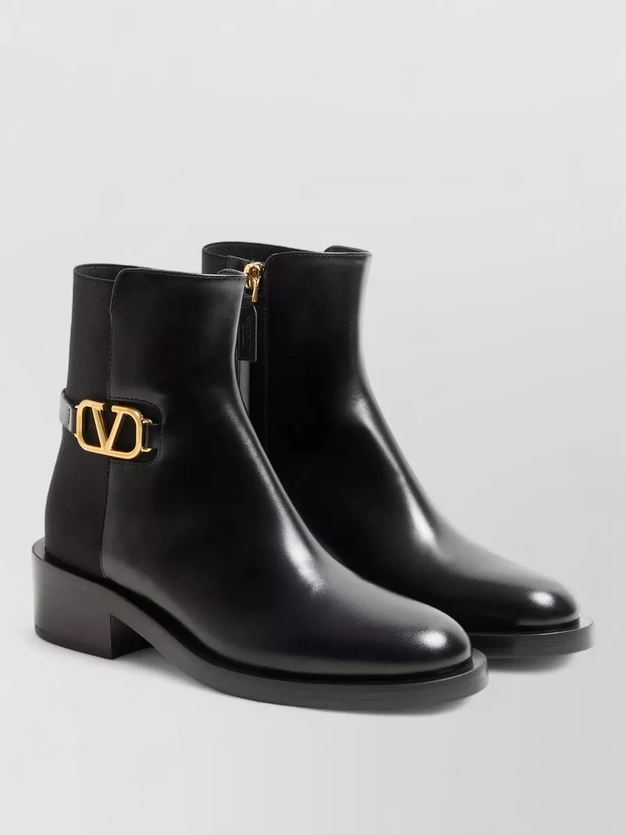 Valentino ankle boots