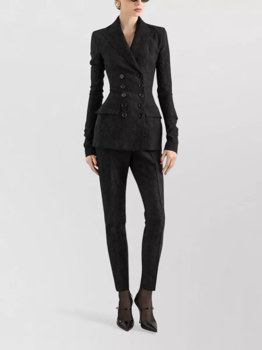 Dolce&Gabbana Tailored Trousers