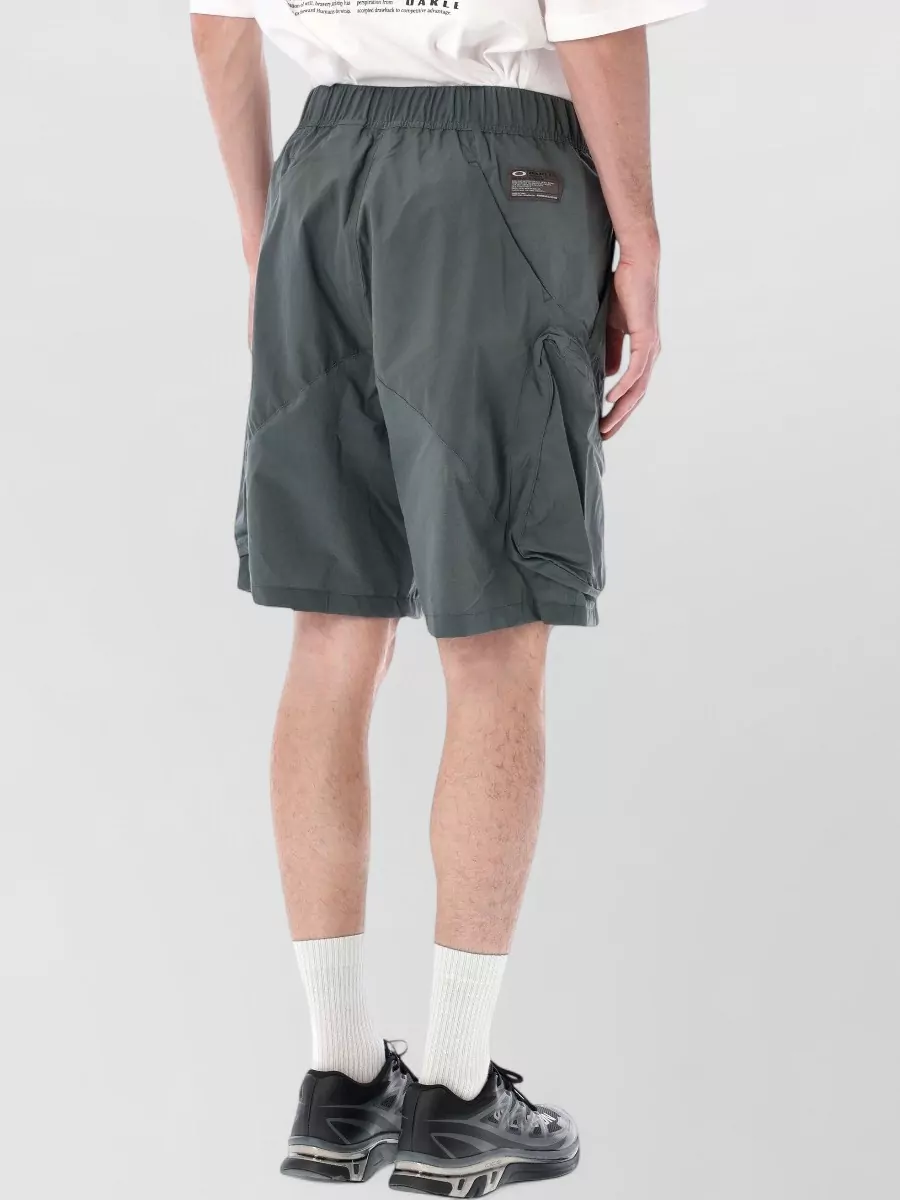 Oakley Nylon Cargo Shorts