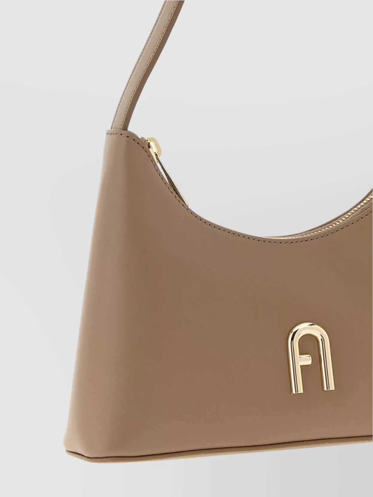 Furla Mini Shoulder Bag Diamante