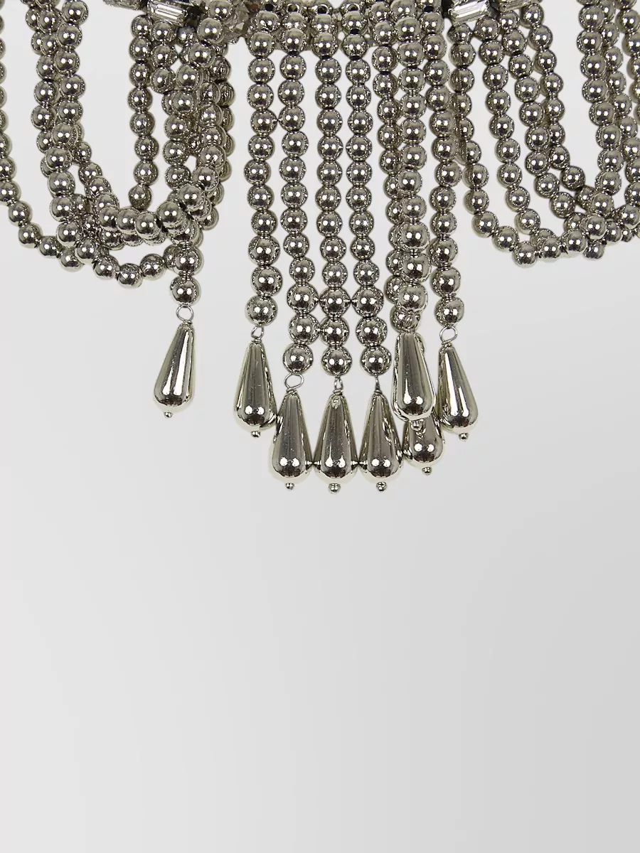 Paco Rabanne Tank Top