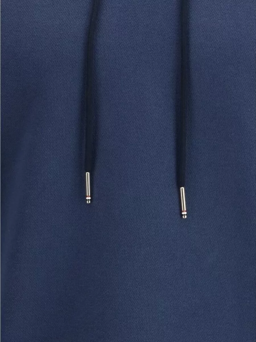 Thom Browne Cotton Hoodie