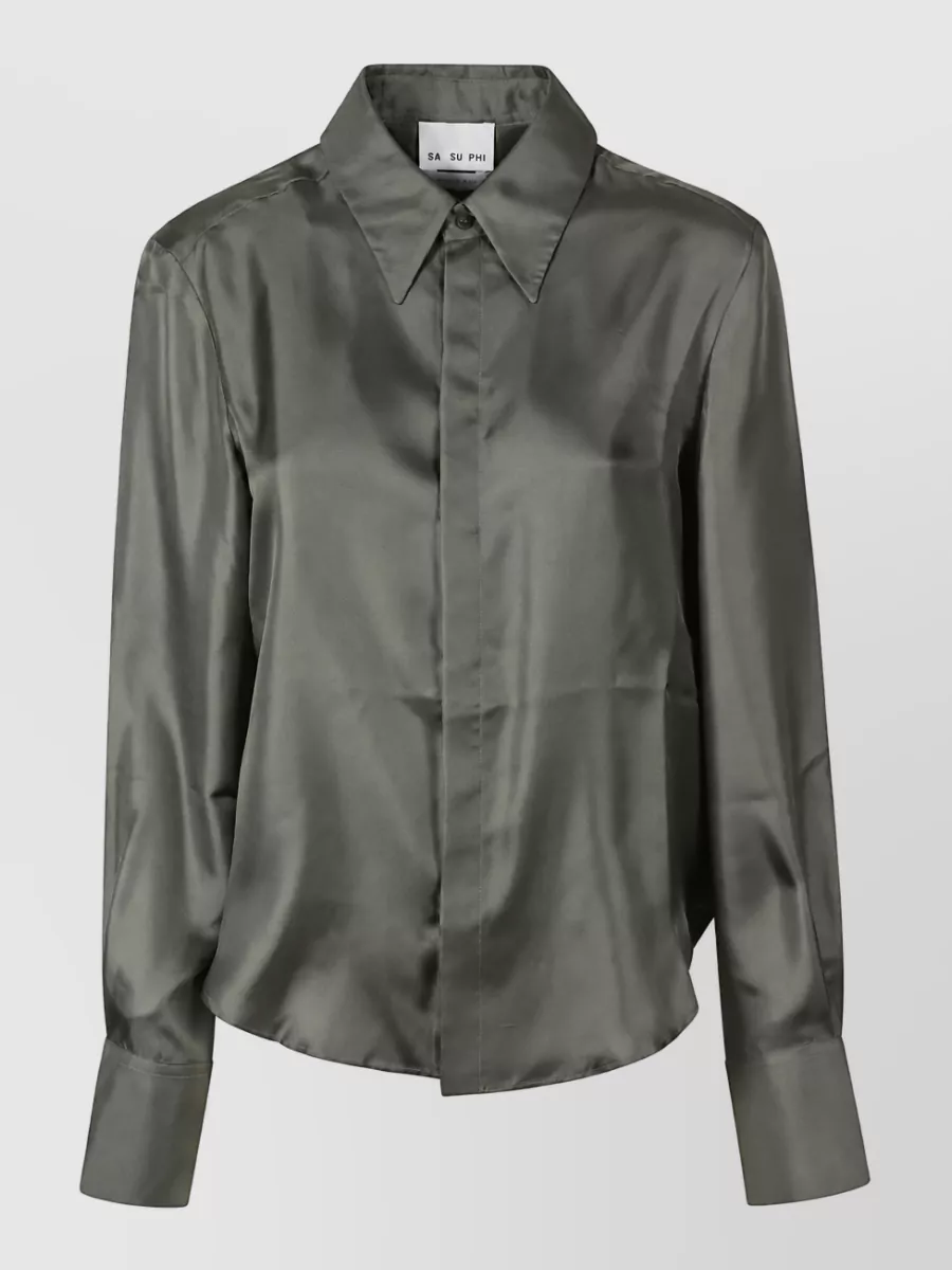 Sa Su Phi shirt