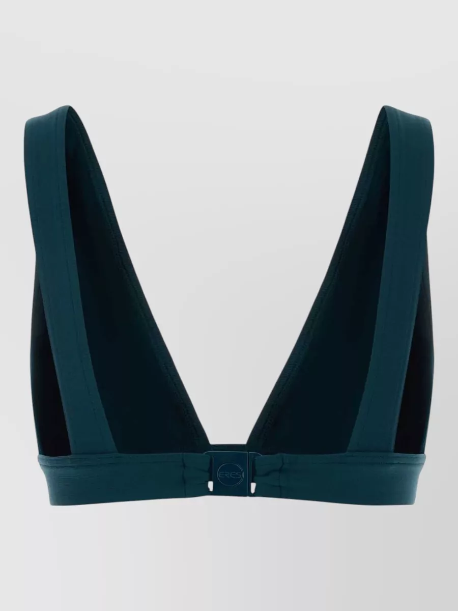Eres Chrome Bikini Top