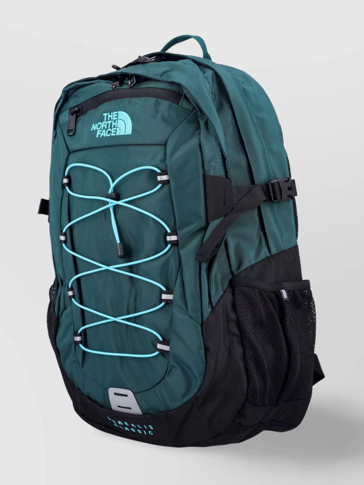 THE NORTH FACE BOREALIS ADJUSTABLE STRAPS BACKPACK