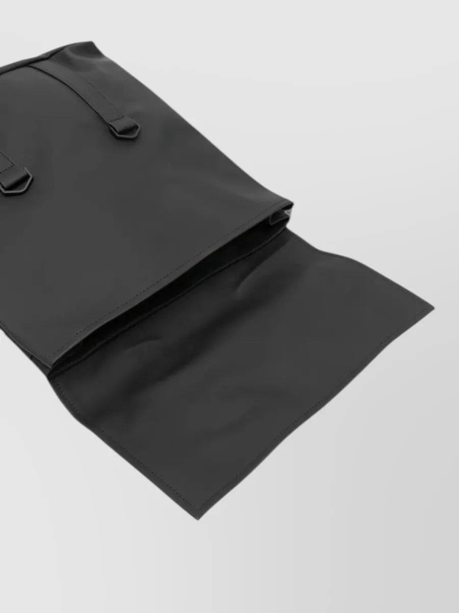 Rains Mini Messenger Bag