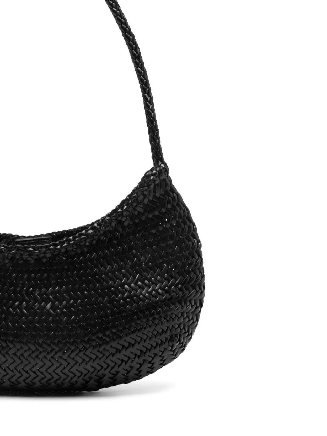 Dragon Diffusion Luna Calfskin Shoulder Bag