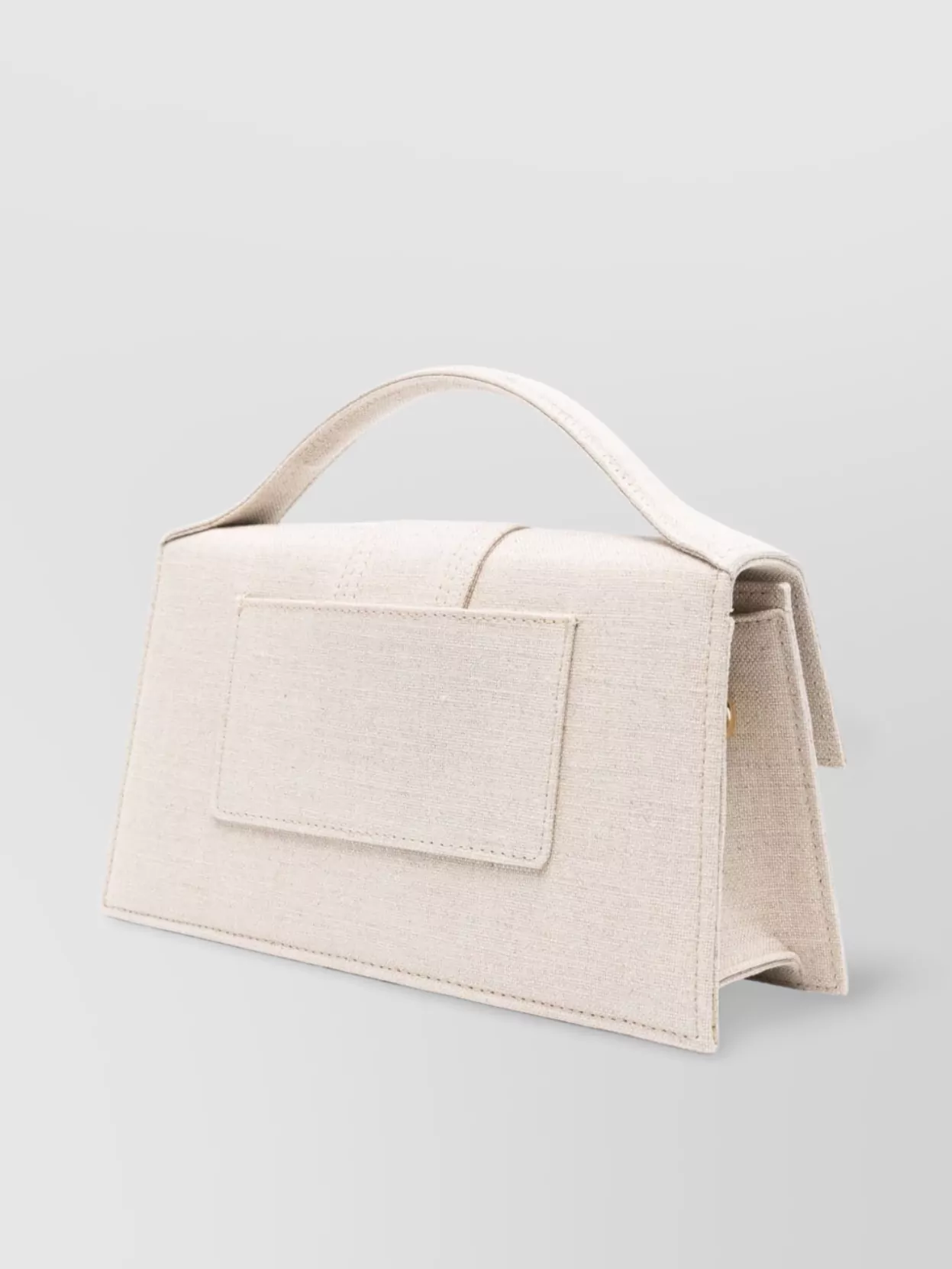 Jacquemus The Grand Bambino Shoulder Bag