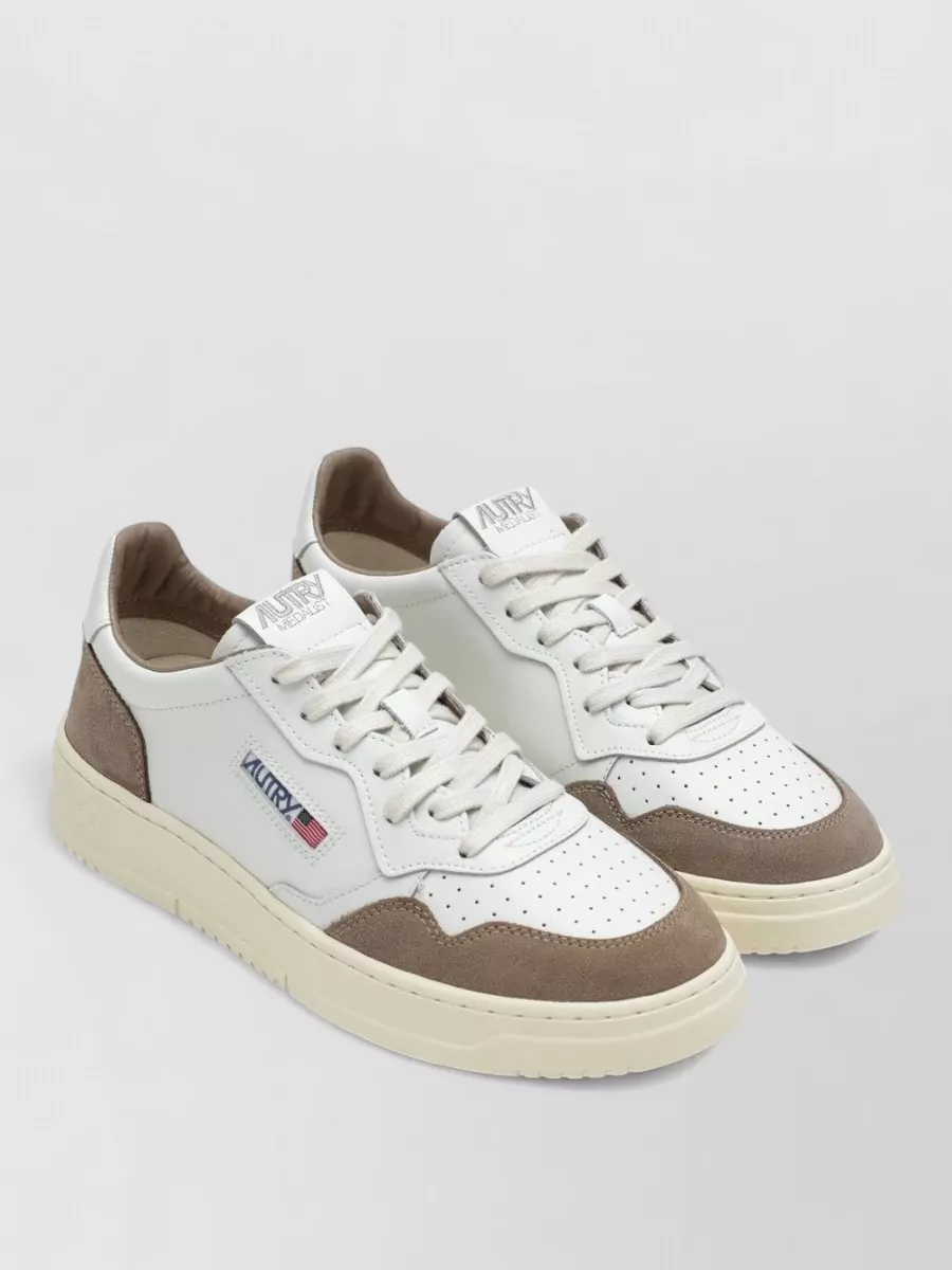 Autry Low-Top Sneakers