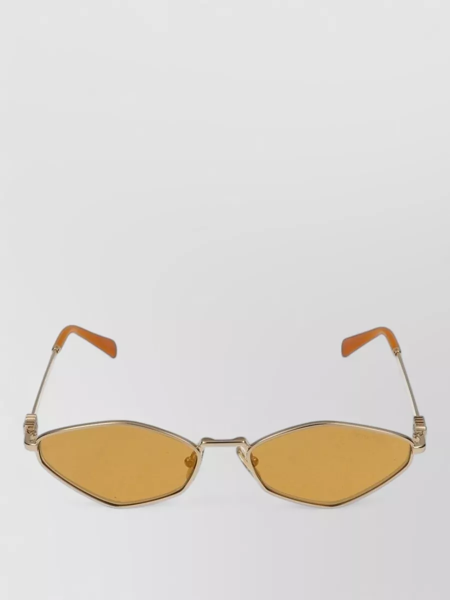 Miu Miu Sunglasses Model 0mu 56zs 5ak40d