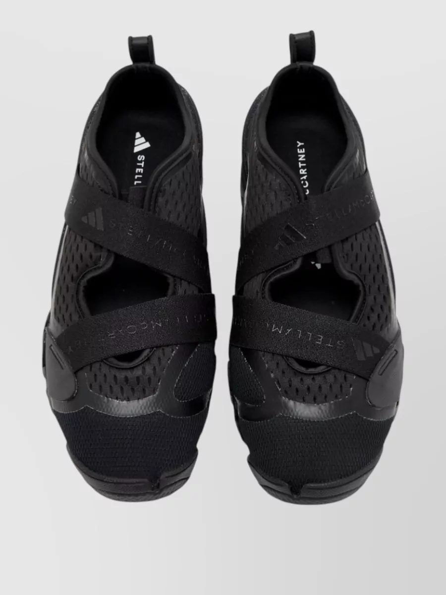 Adidas By Stella Mccartney Slip-On Sneakers