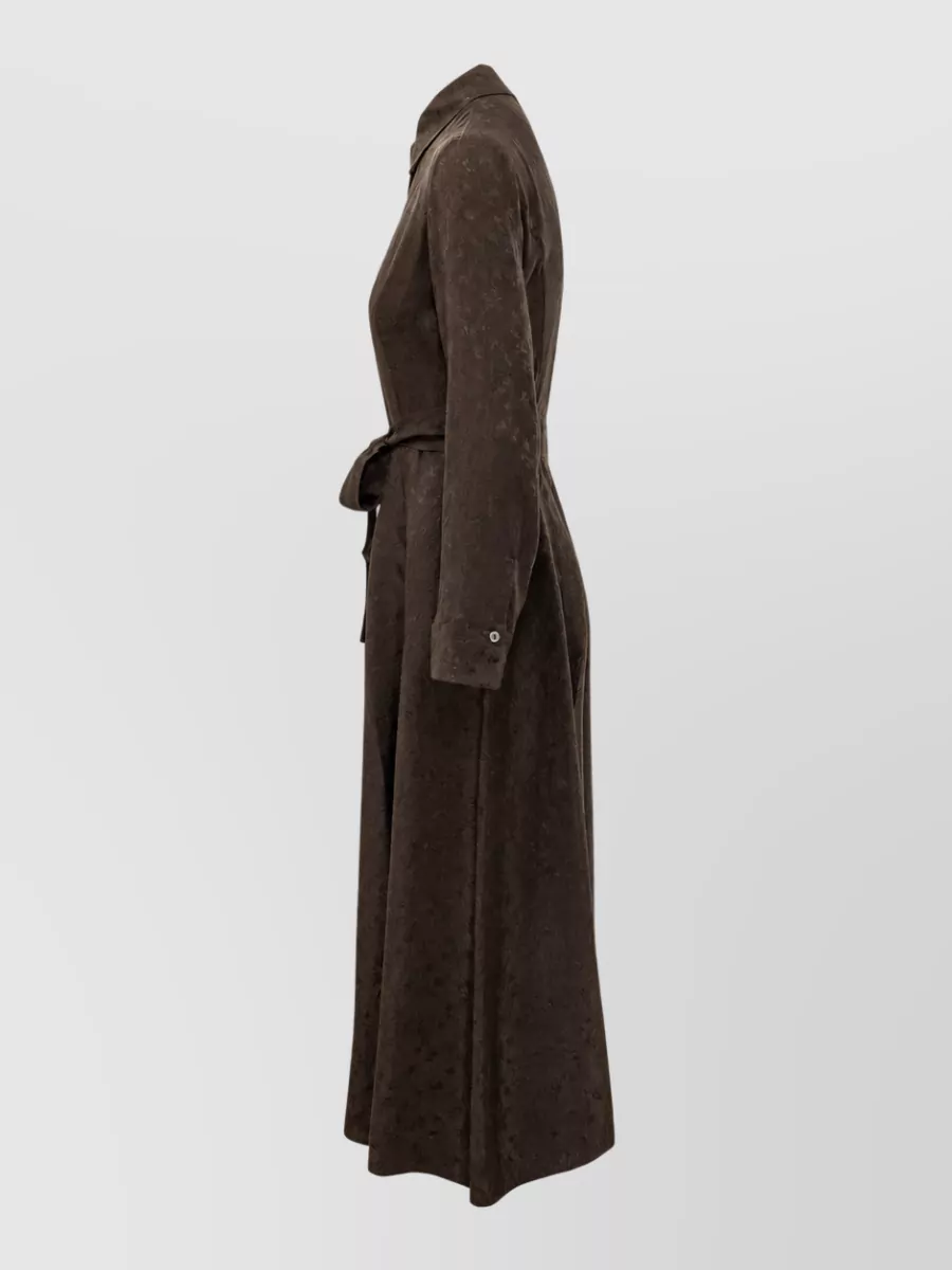 Pinko Midi Dress