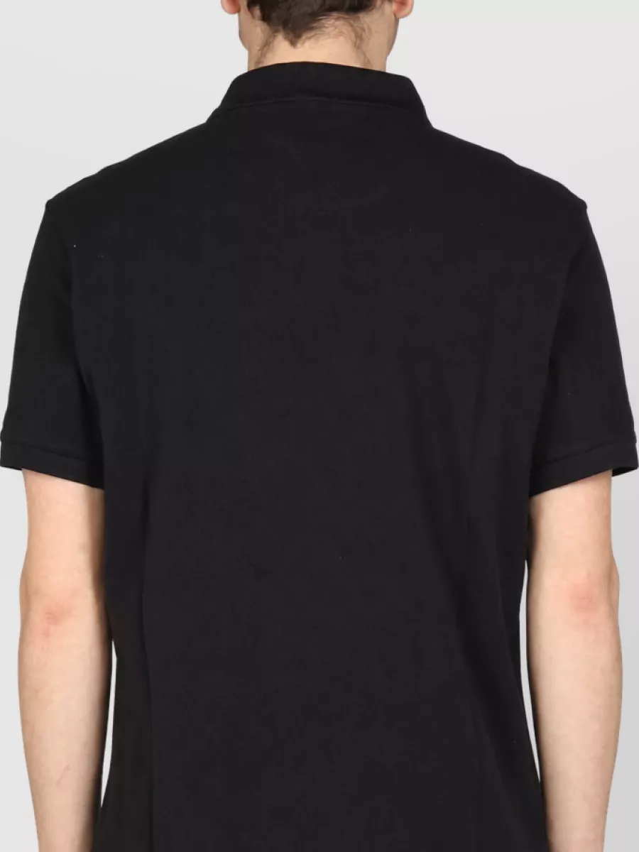 Barbour Regular-Fit Polo Shirt