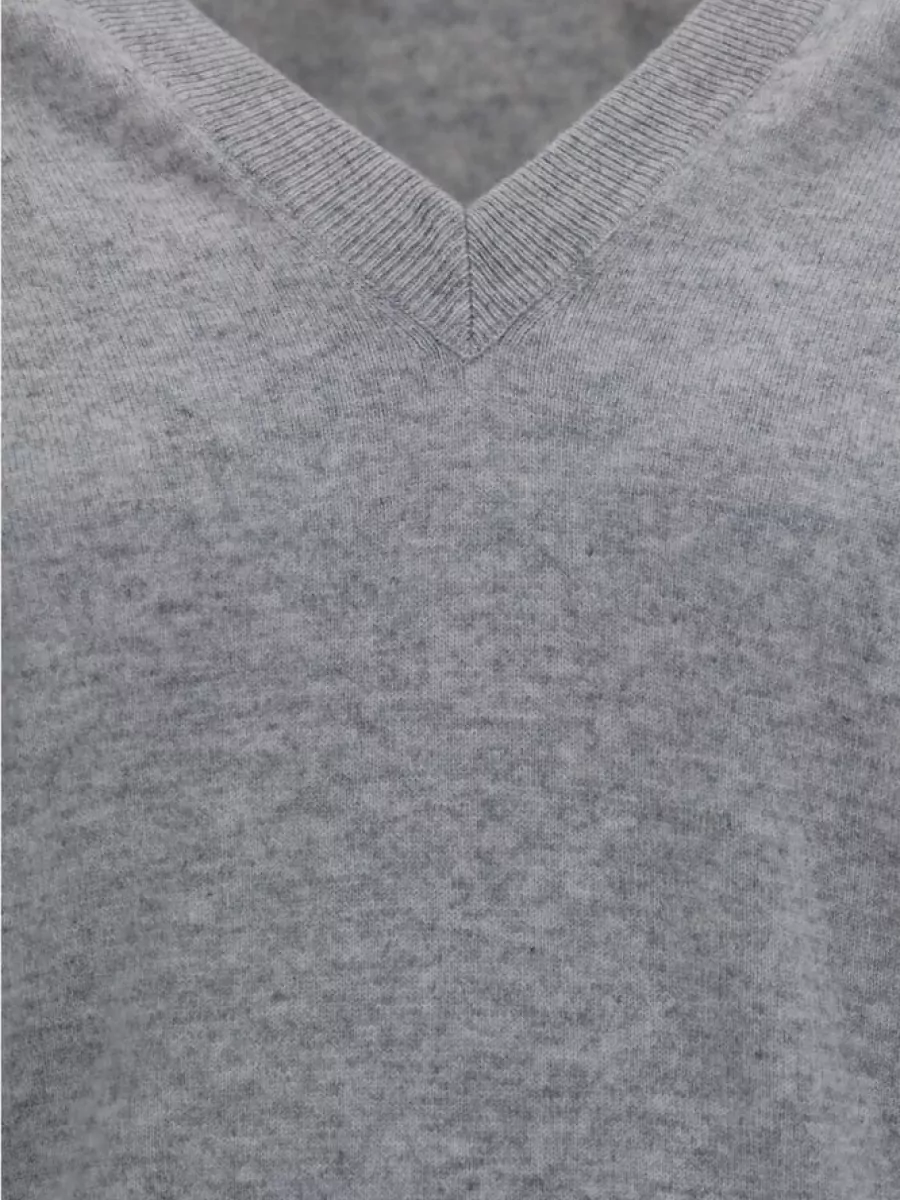 Brunello Cucinelli Cashmere Sweater