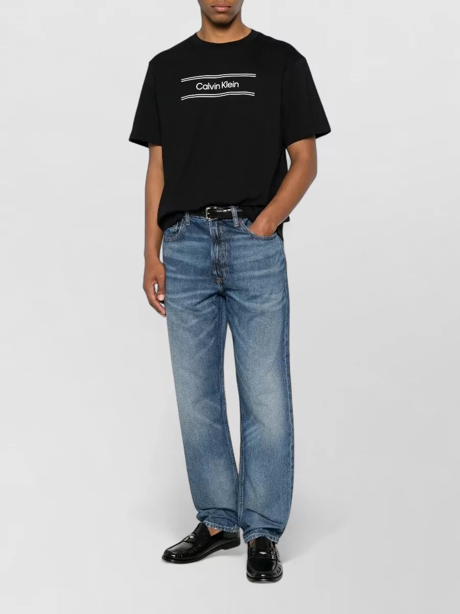 Calvin Klein Graphic T-Shirt