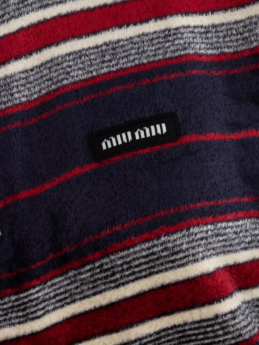 Miu Miu Sweatshirt