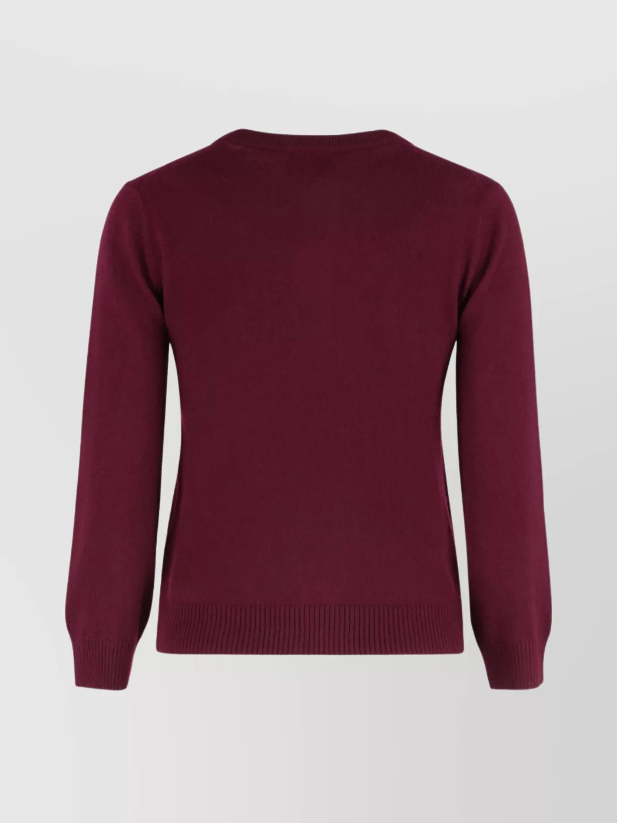 Ganni Knit Cardigan Wool And Cashmere