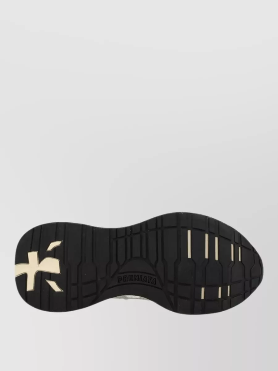 Premiata Low-Top Sneakers
