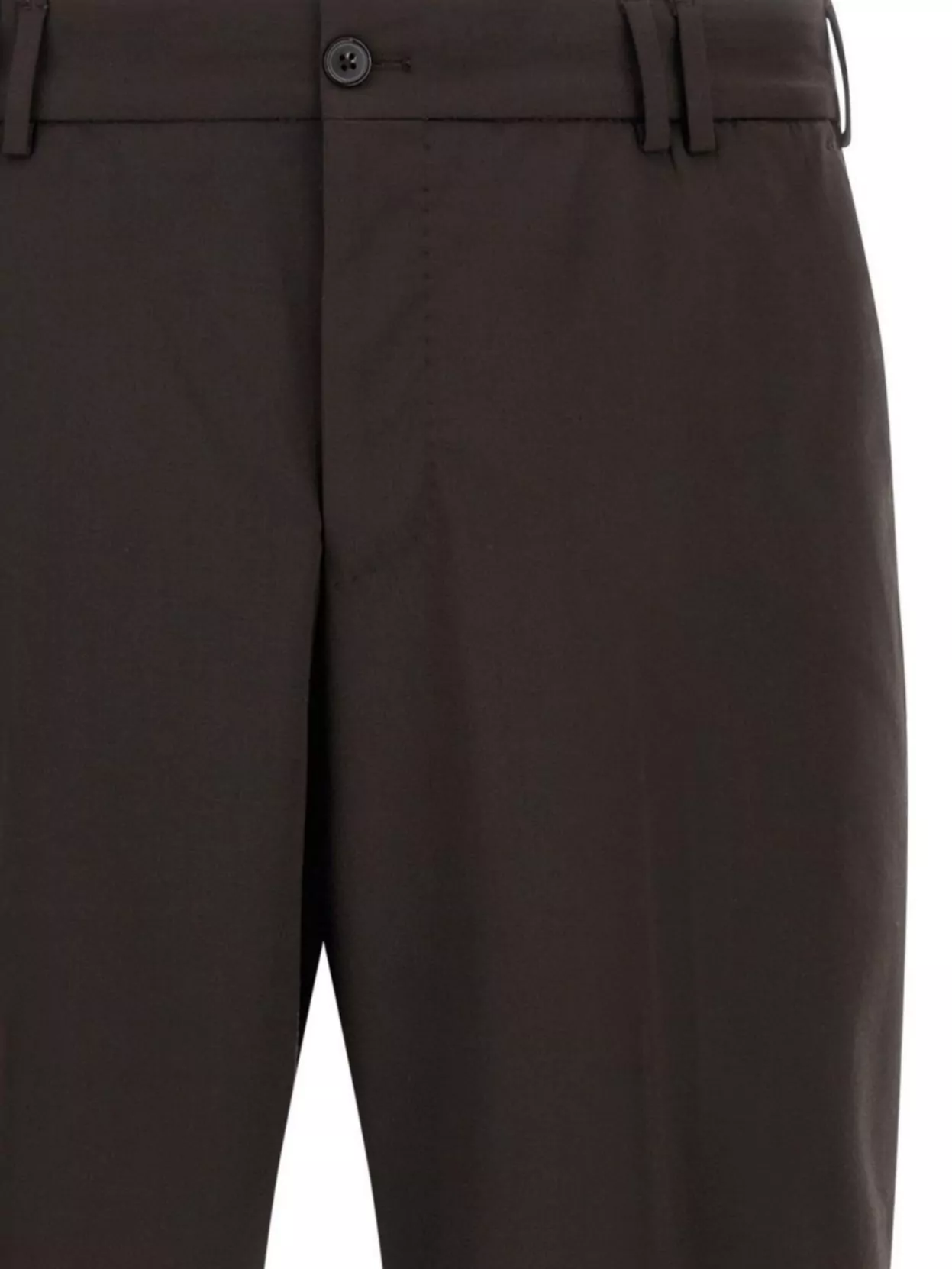 Pt Torino 'Michael' Trousers Back Pocket