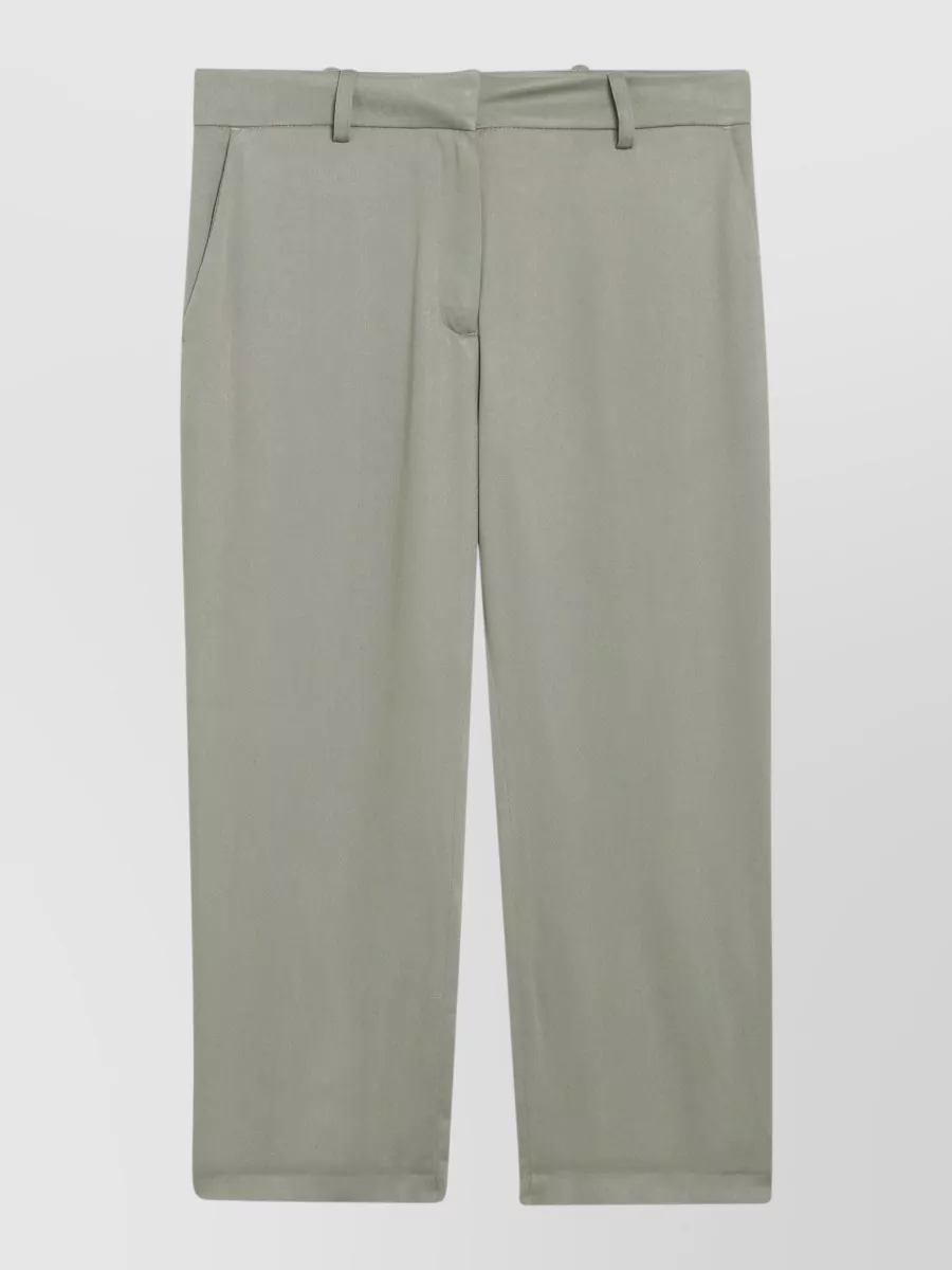 The Frankie Shop Tailored Trousers