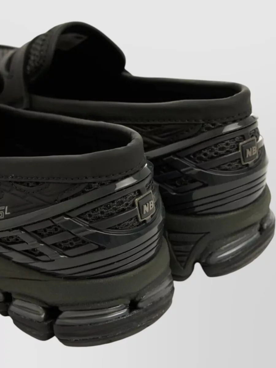 New Balance Mesh Slip-On Sneakers