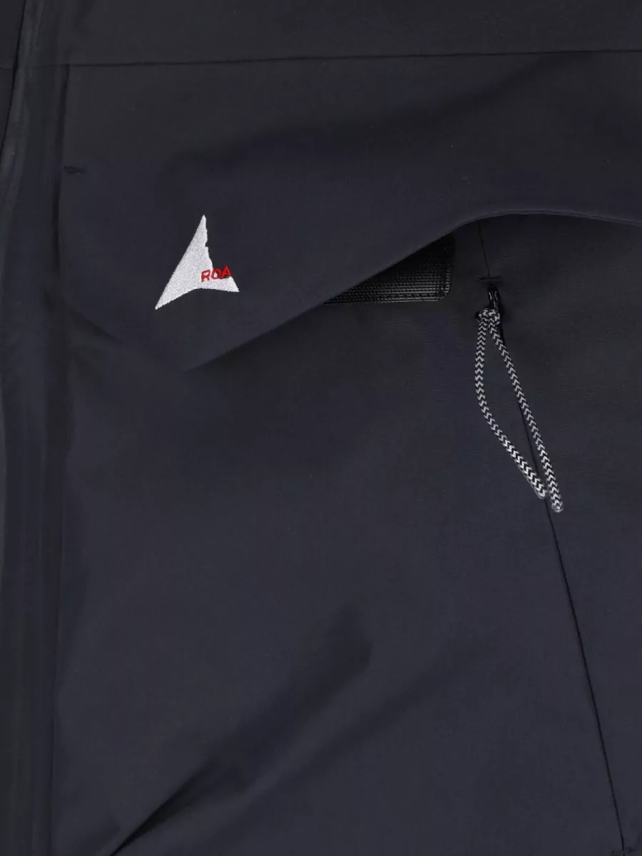 Roa Raincoat