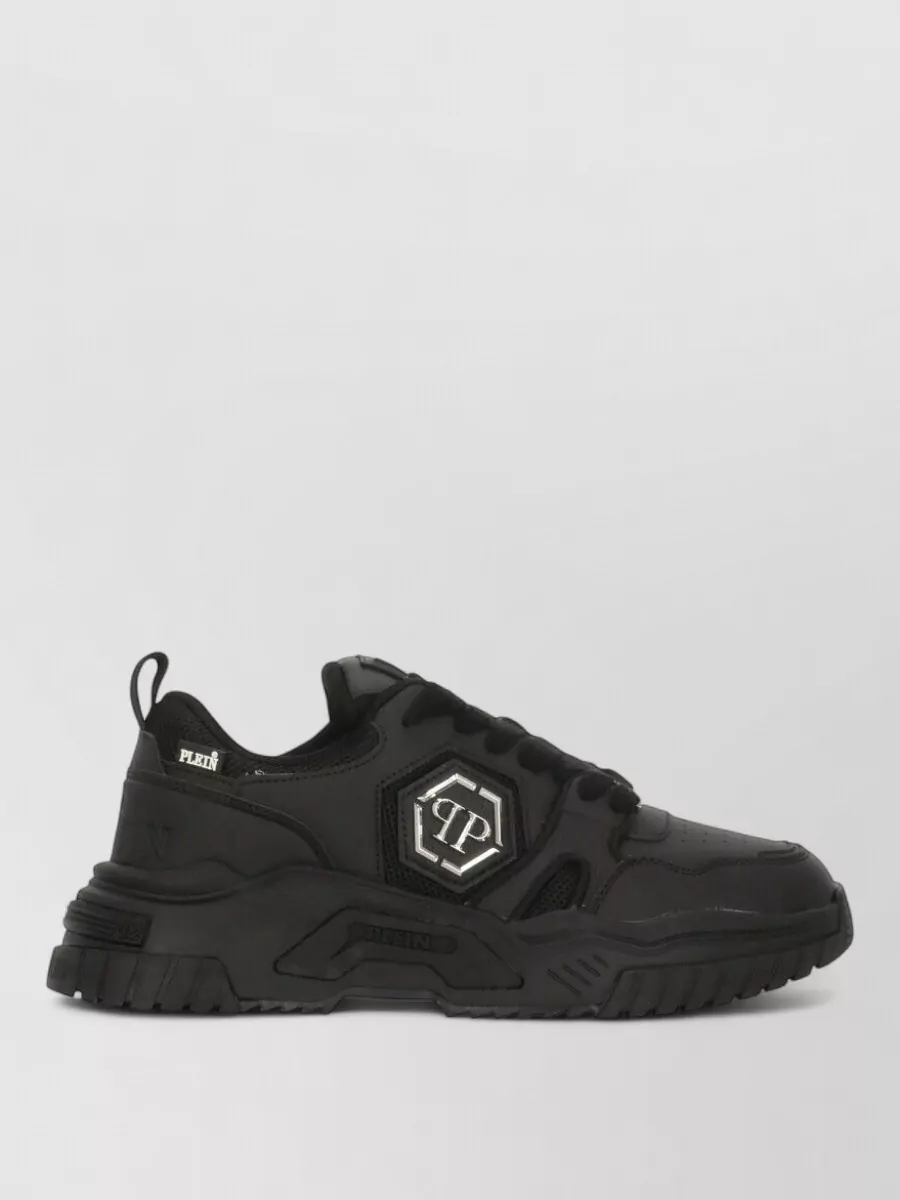 Philipp Plein Casual Low Top Sneakers For Men