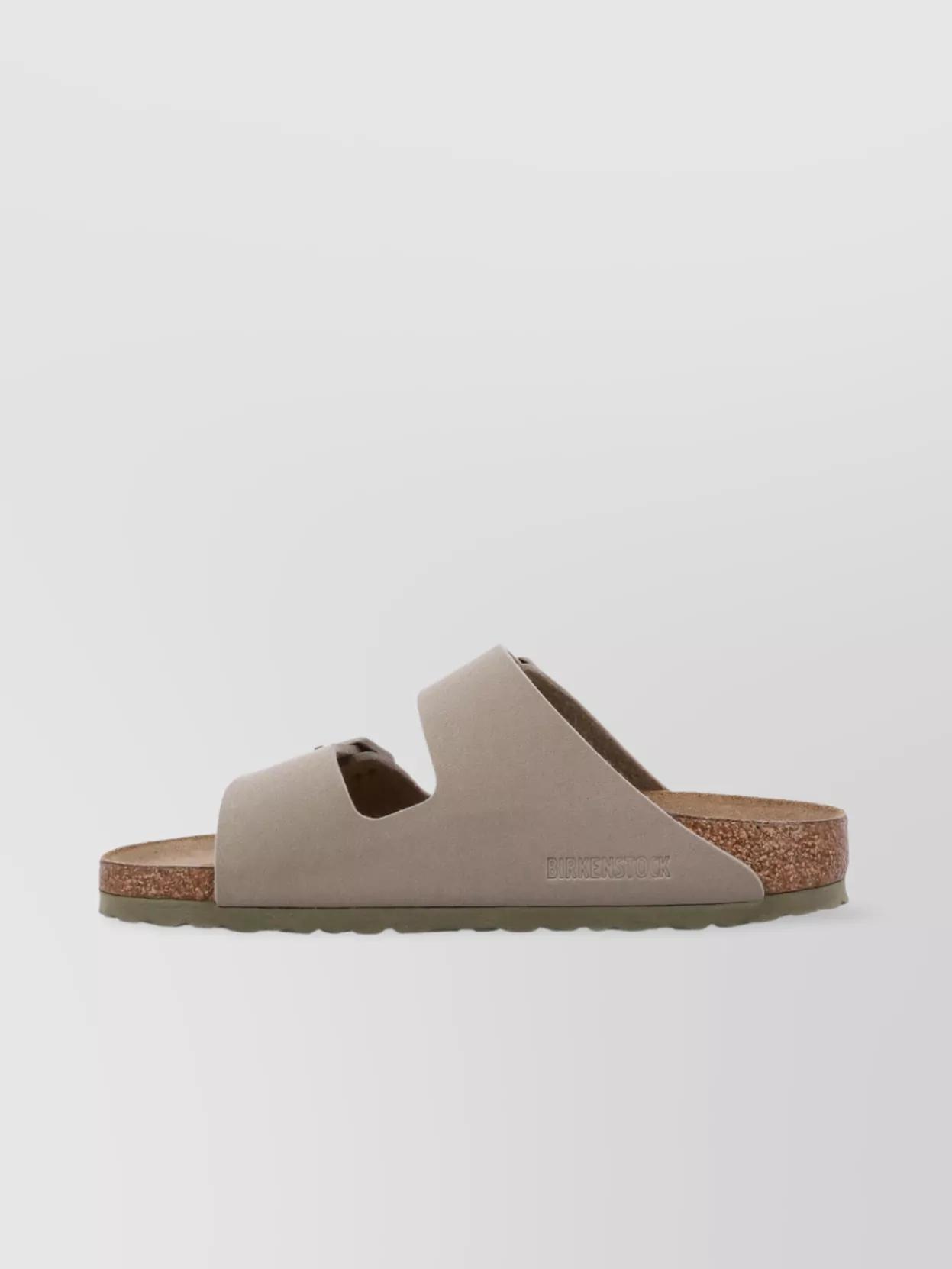 Birkenstock Narrow Fit Open Toe Sandals Textured Sole